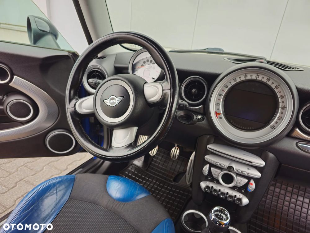 MINI Cooper S Standard - 12