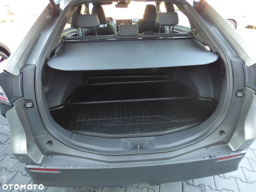 Subaru Solterra 71.4kWh Comfort - 9