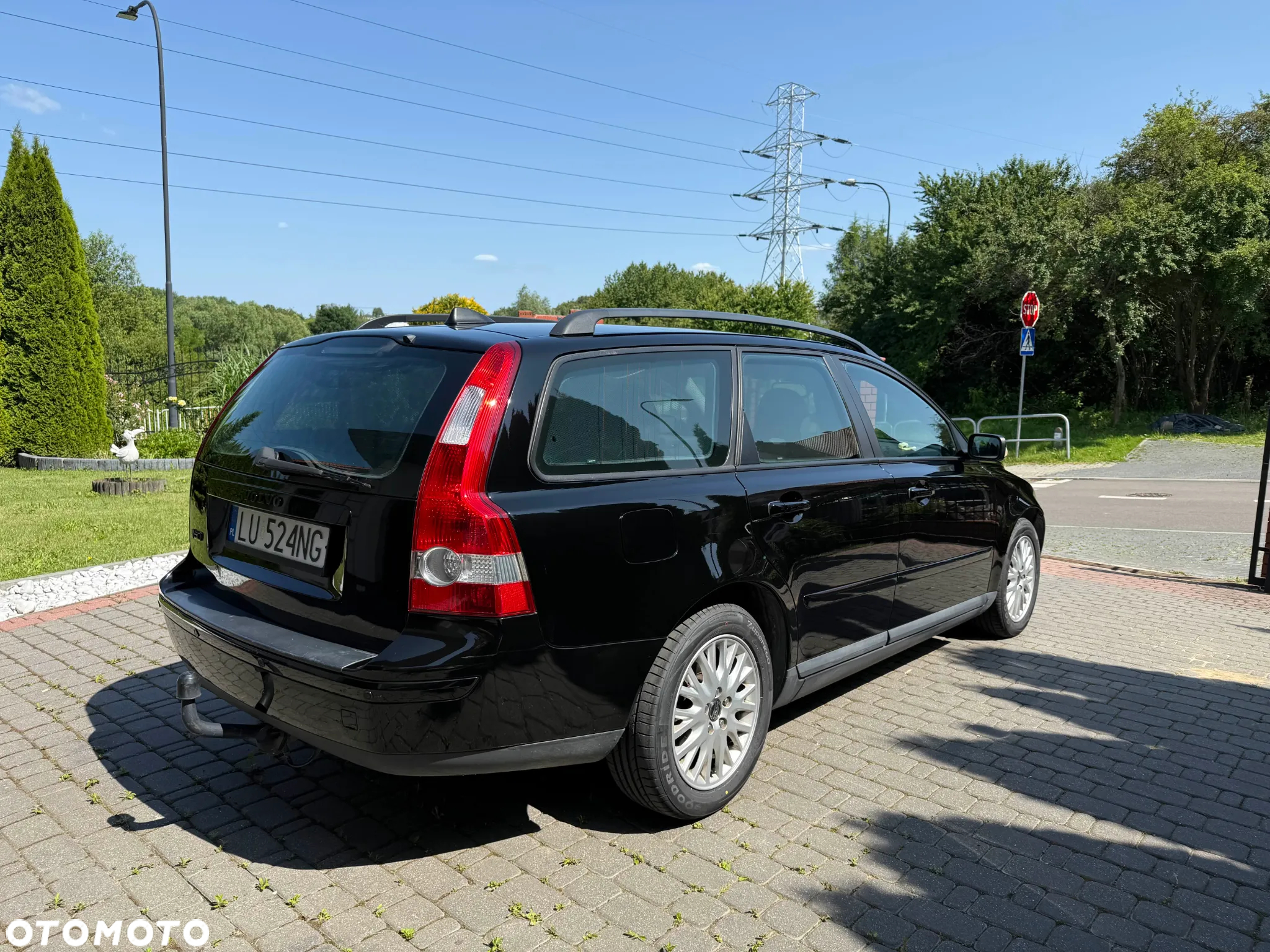 Volvo V50 1.8 Momentum - 4