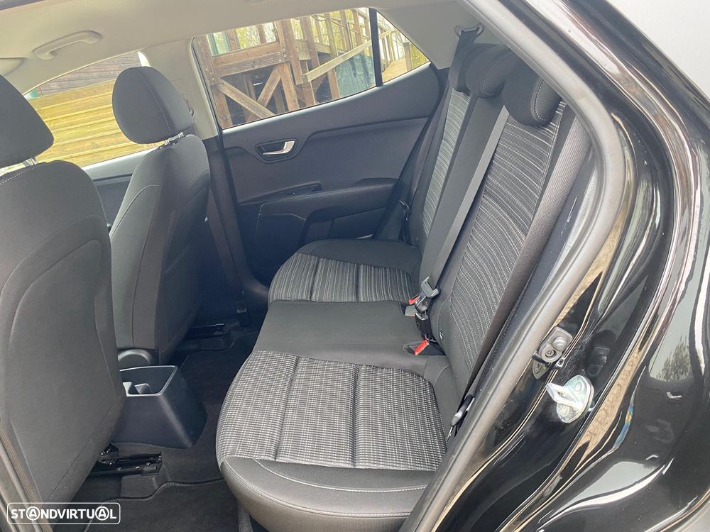 Kia Stonic 1.0 T-GDI Drive - 9