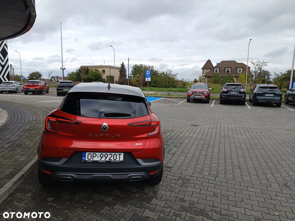 Renault Captur 1.3 TCe Intens - 5