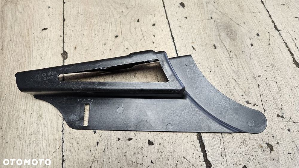 Osłona pasa Harley Davidson Sportster Custom Iron 60435-04 - 7