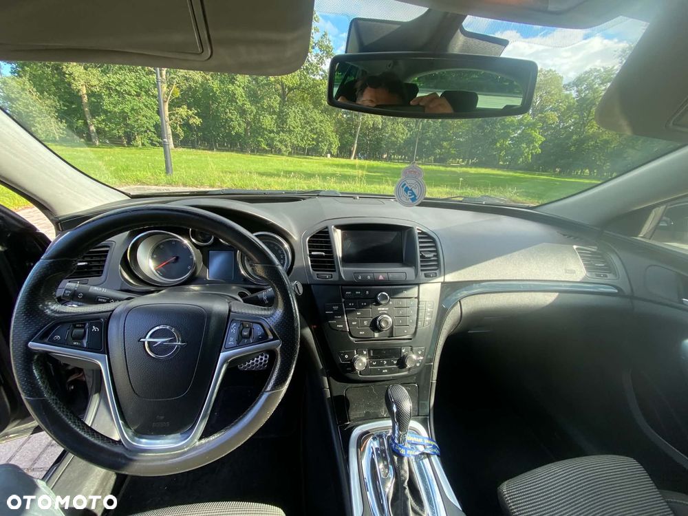 Opel Insignia - 7