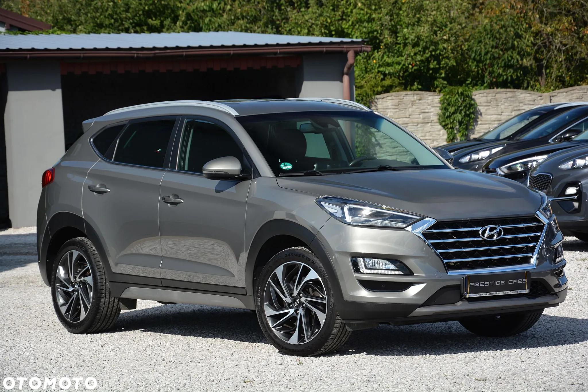 Hyundai Tucson 1.6 GDi 2WD Style - 2