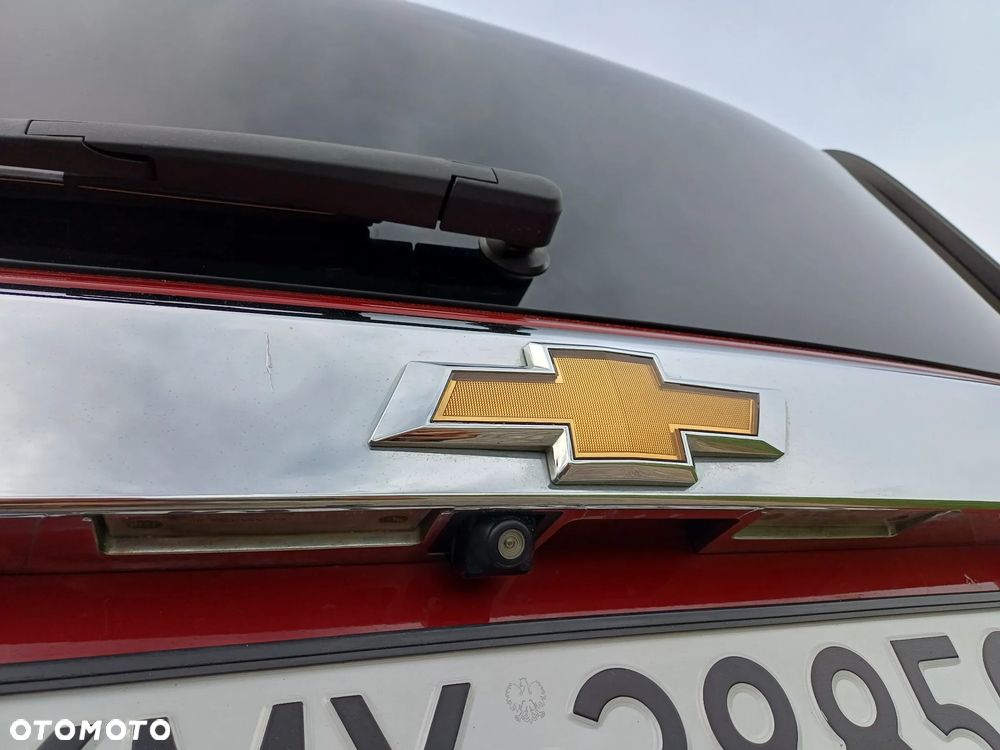 Chevrolet Orlando 2.0 TD LTZ+ - 17