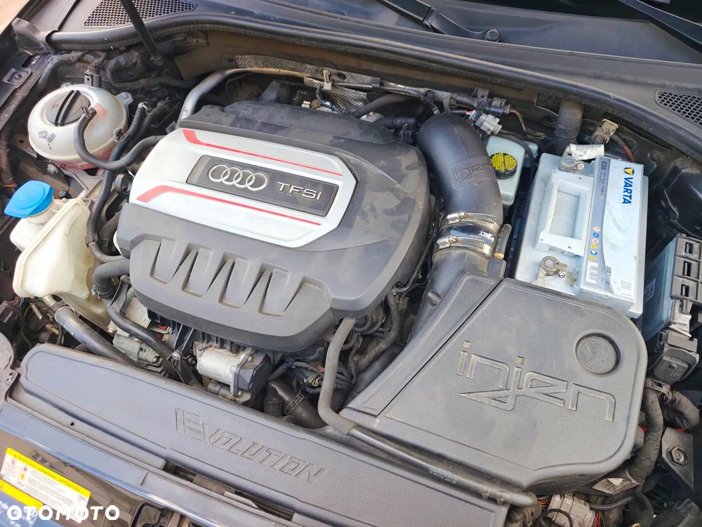 Audi S3 Limousine TFSI S tronic - 16