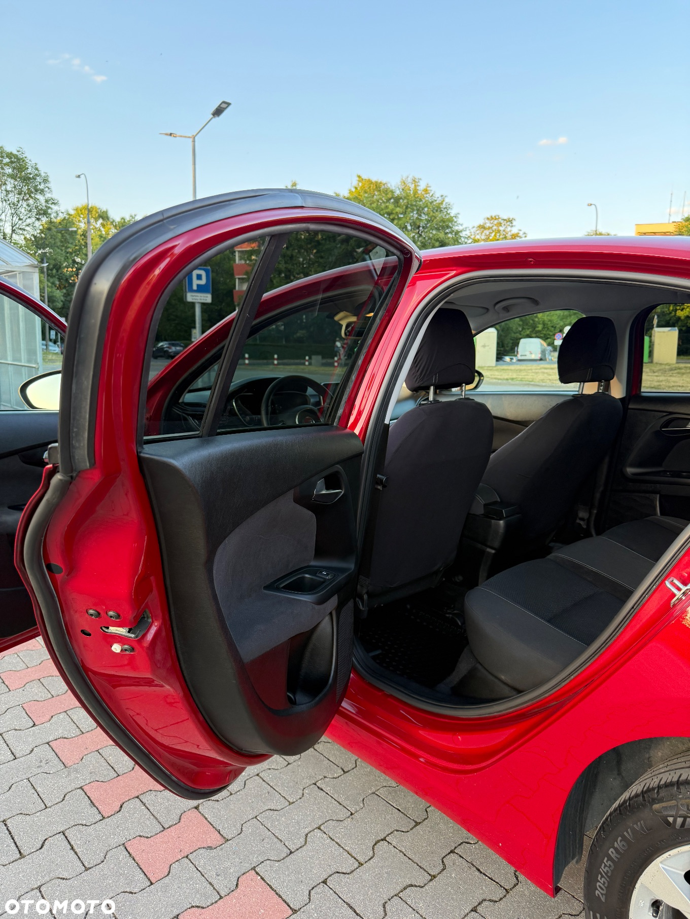 Fiat Tipo 1.4 16v Lounge - 14