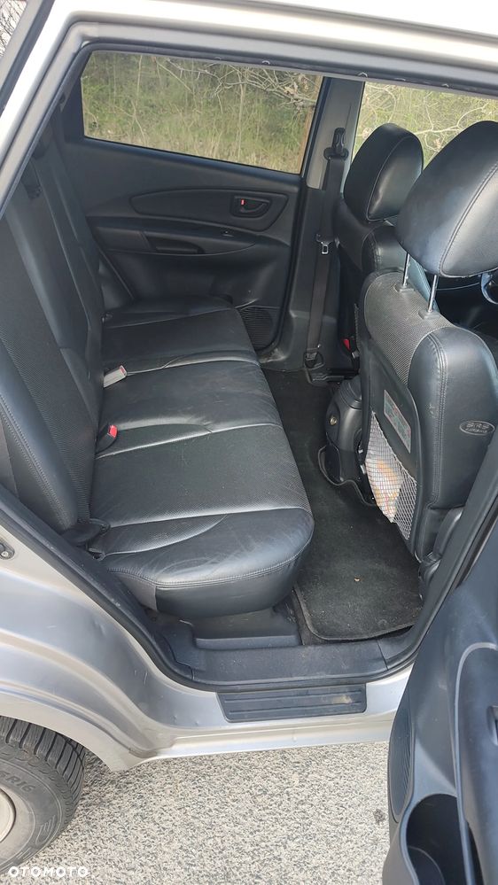 Hyundai Tucson 2.0 Active / Style - 7