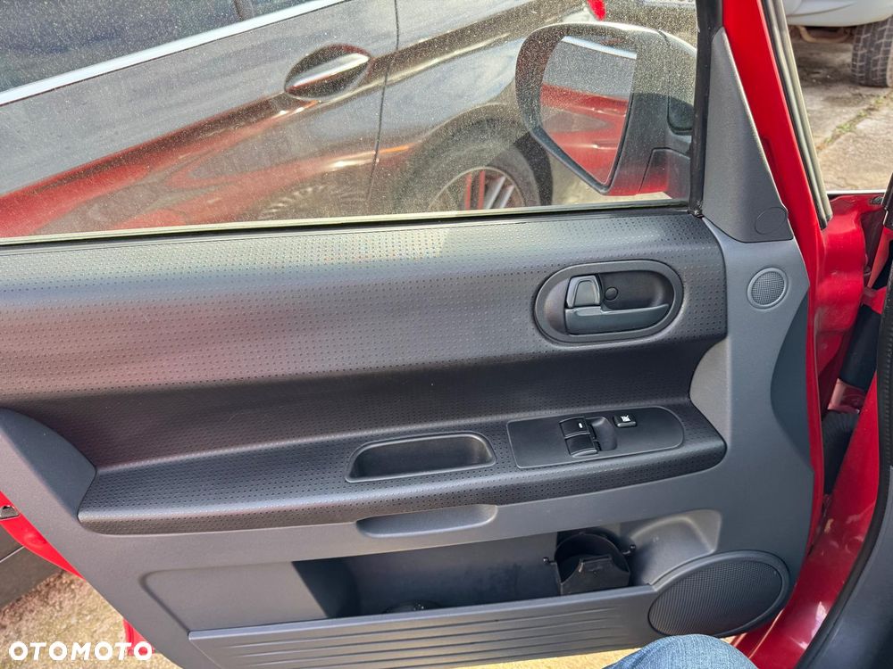 Mitsubishi Colt 1.3 Inform - 11