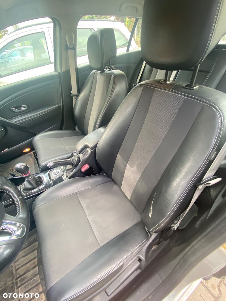 Renault Megane 1.2 16V TCE Energy Bose Edition - 10