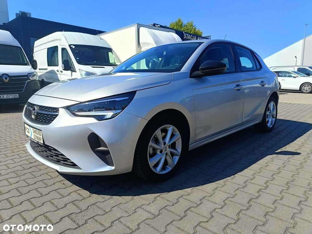 Opel Corsa 1.2 S&S - 5