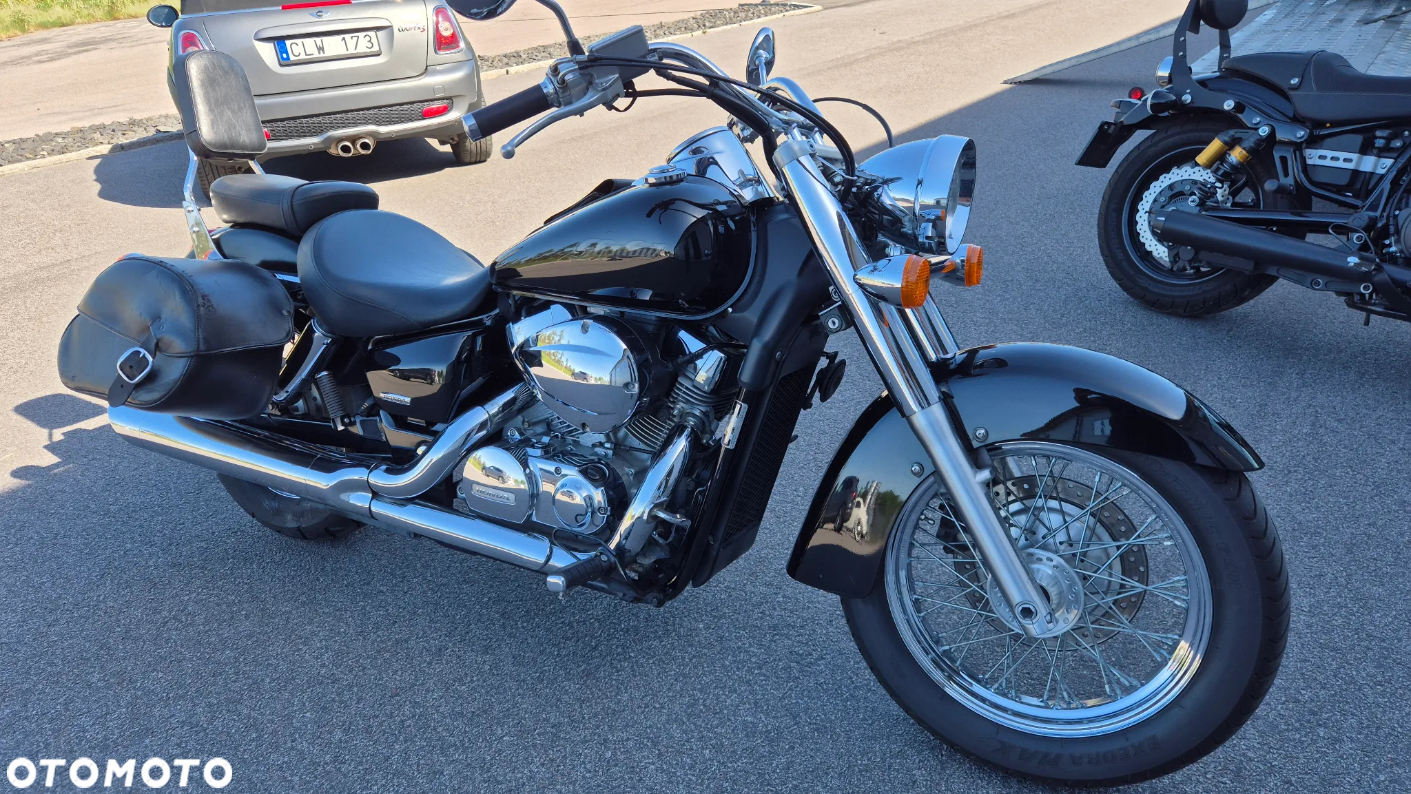 Yamaha Drag Star - 31