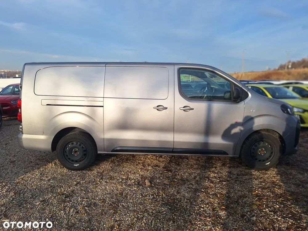 Fiat Scudo - 5