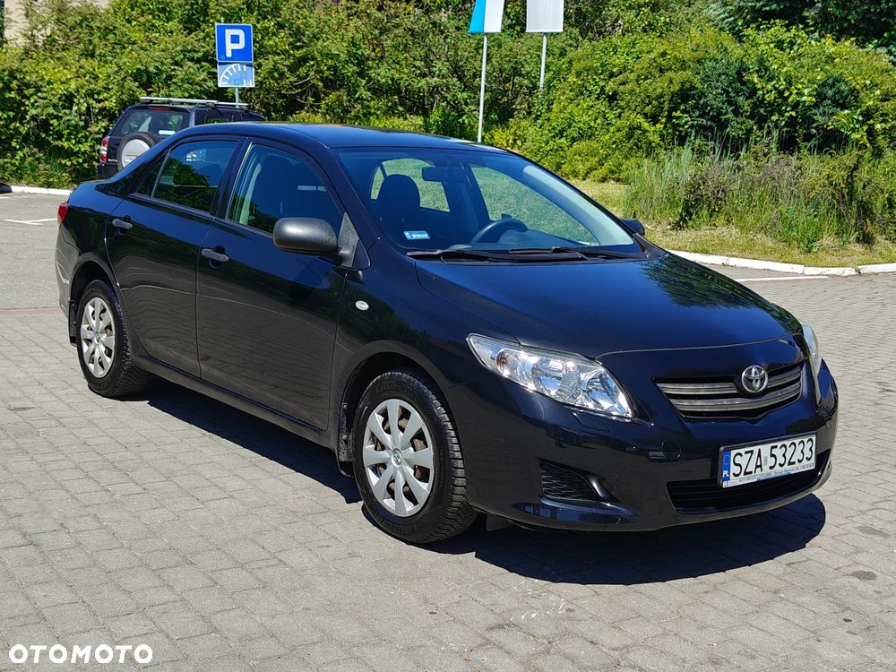 Toyota Corolla 1.4 VVT-i Terra - 13