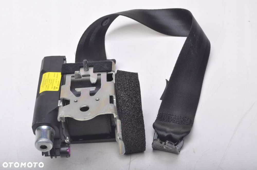 VOLVO S60 II V60 PAS PRAWY TYŁ TYLNY 39818856 - 2