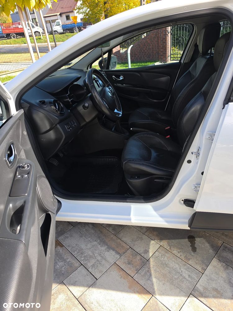 Renault Clio - 13