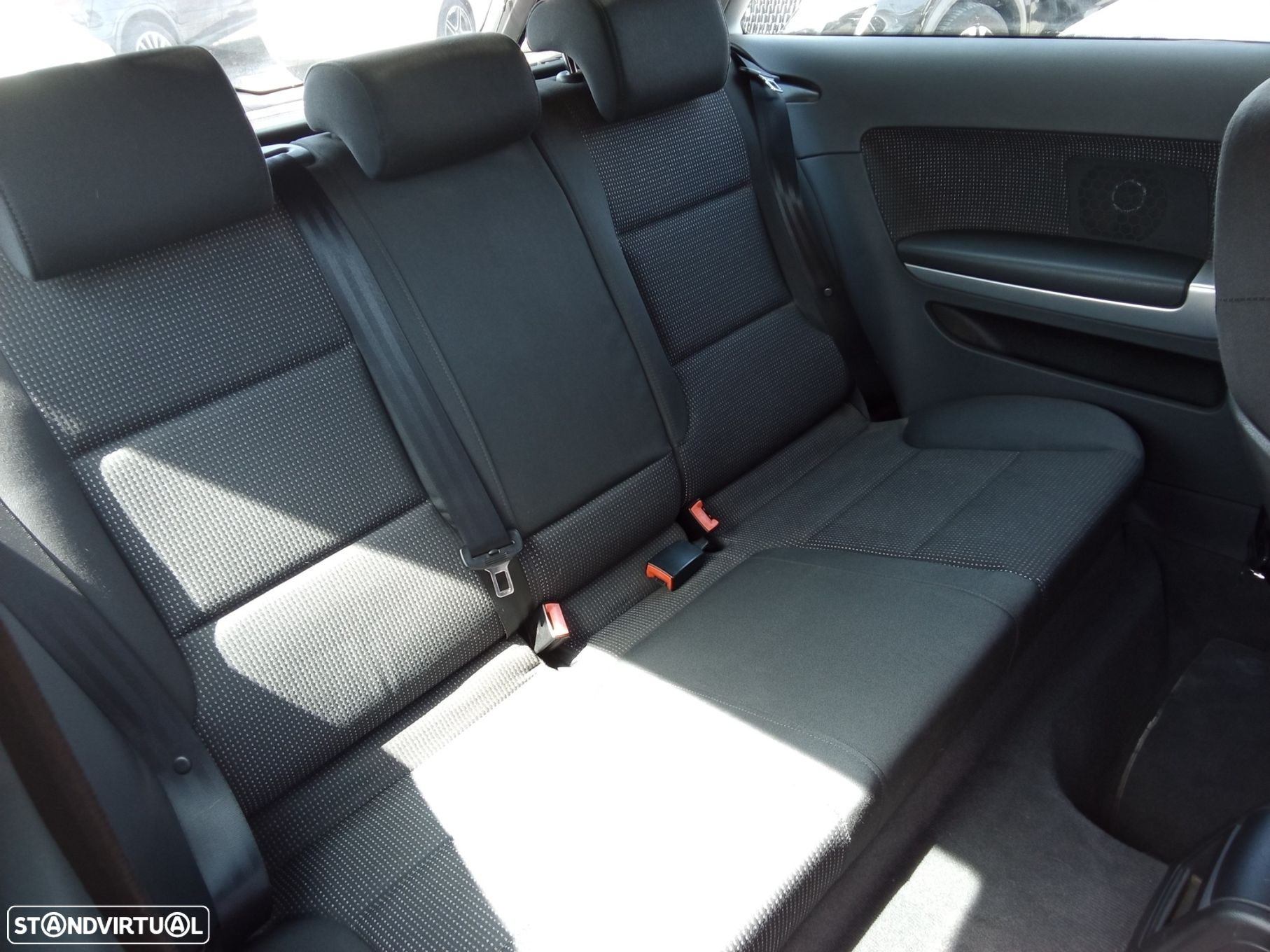 Audi A3 2.0 TDI Sport - 18