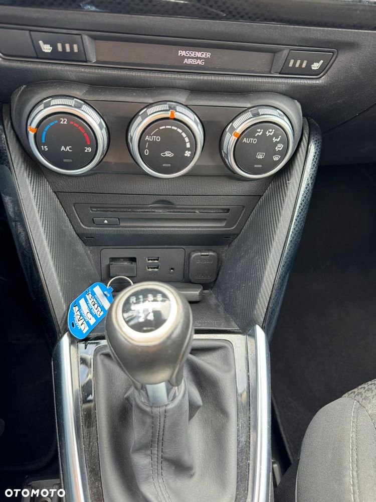 Kia Stonic 1.0 T-GDI OPF Mild Hybrid Nightline Edition - 15