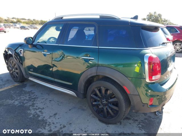 MINI Countryman Cooper S - 6