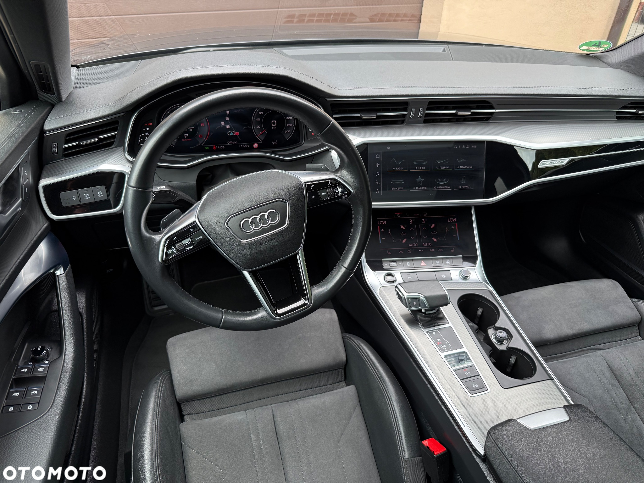 Audi A6 Avant 50 TDI quattro tiptronic S line - 20