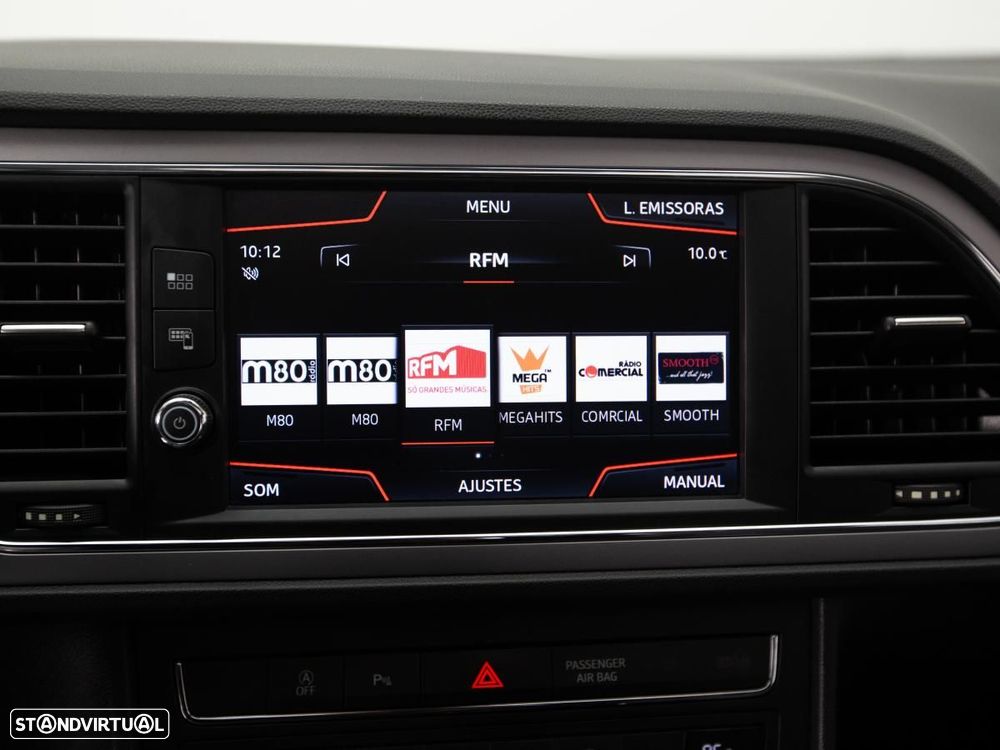 SEAT Leon ST 1.6 TDI Style S/S - 24