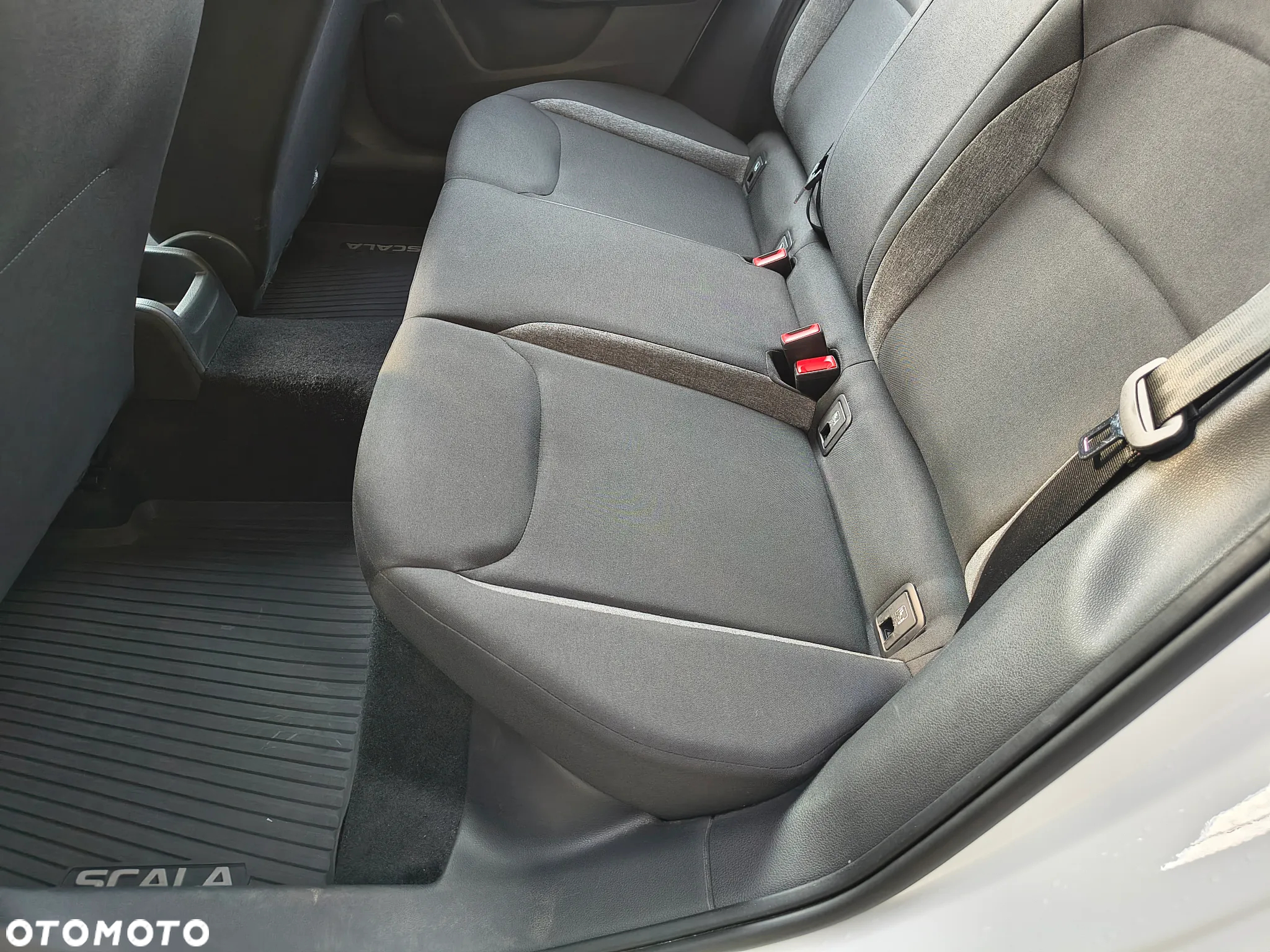 Skoda Scala 1.0 TSI Ambition - 24