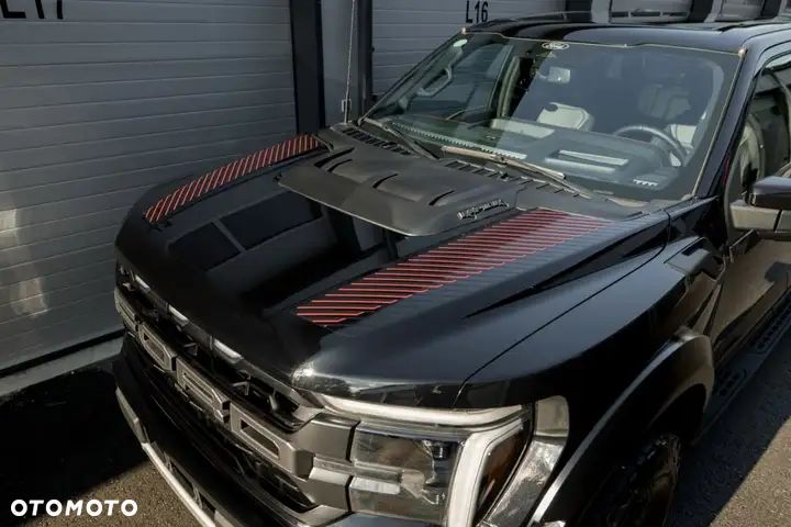 Ford F150 - 12