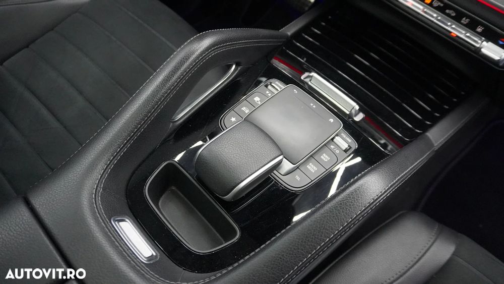 Mercedes-Benz GLE 350 de 4MATIC - 25