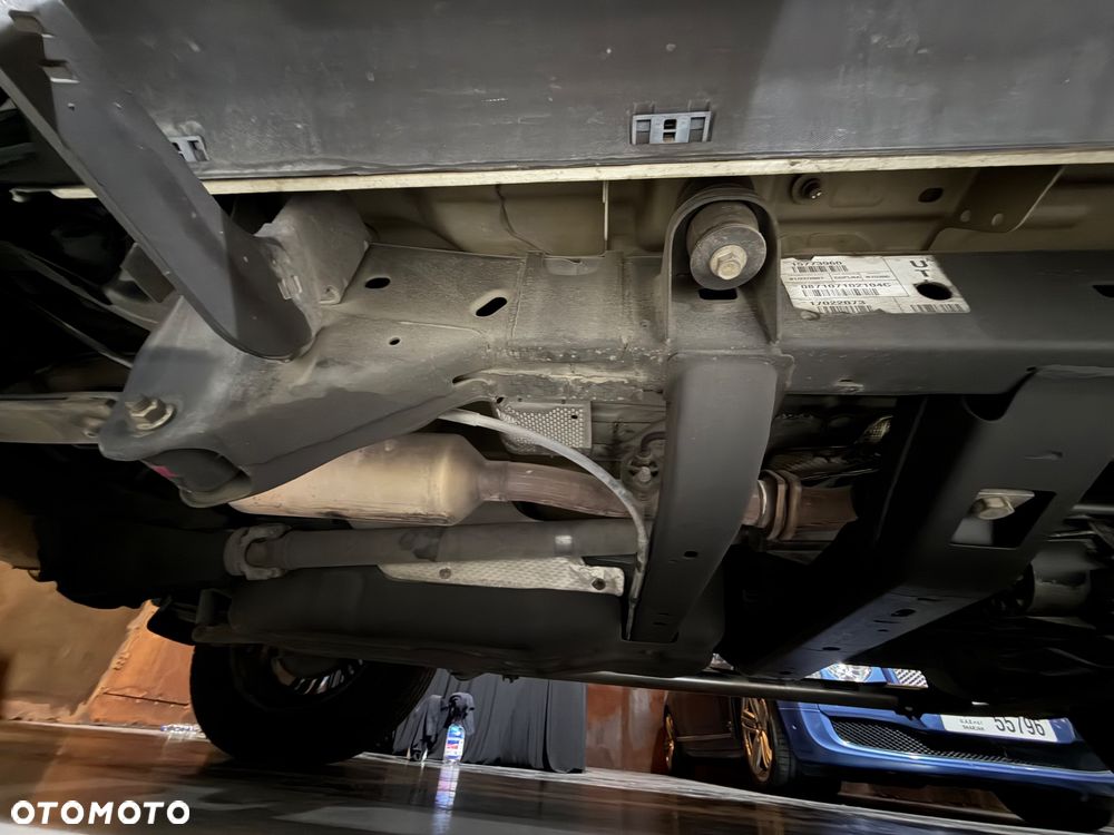 Hummer H3 Luxury - 22