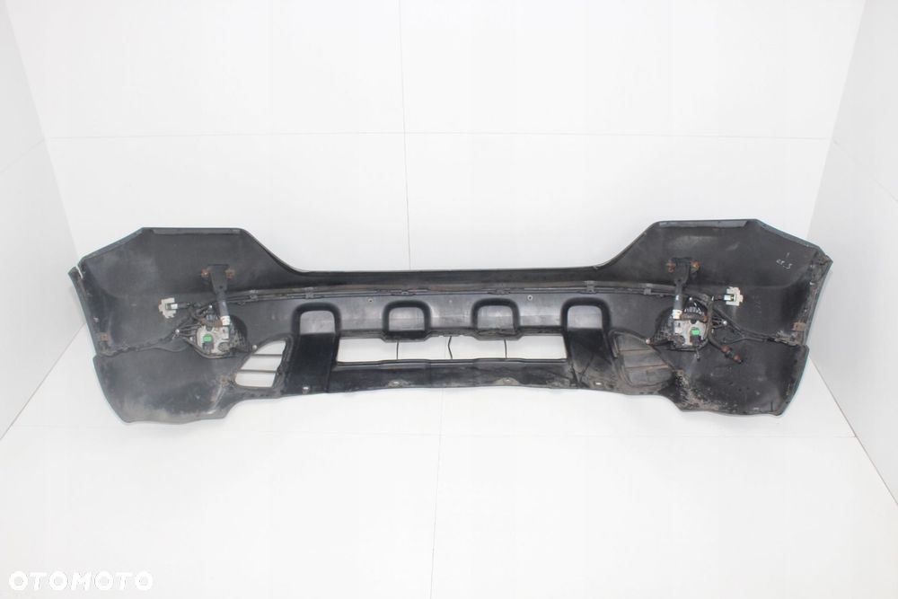 ZDERZAK PRZÓD PRZEDNI HONDA CRV III 06-09R SPRYSKI PDC - 10