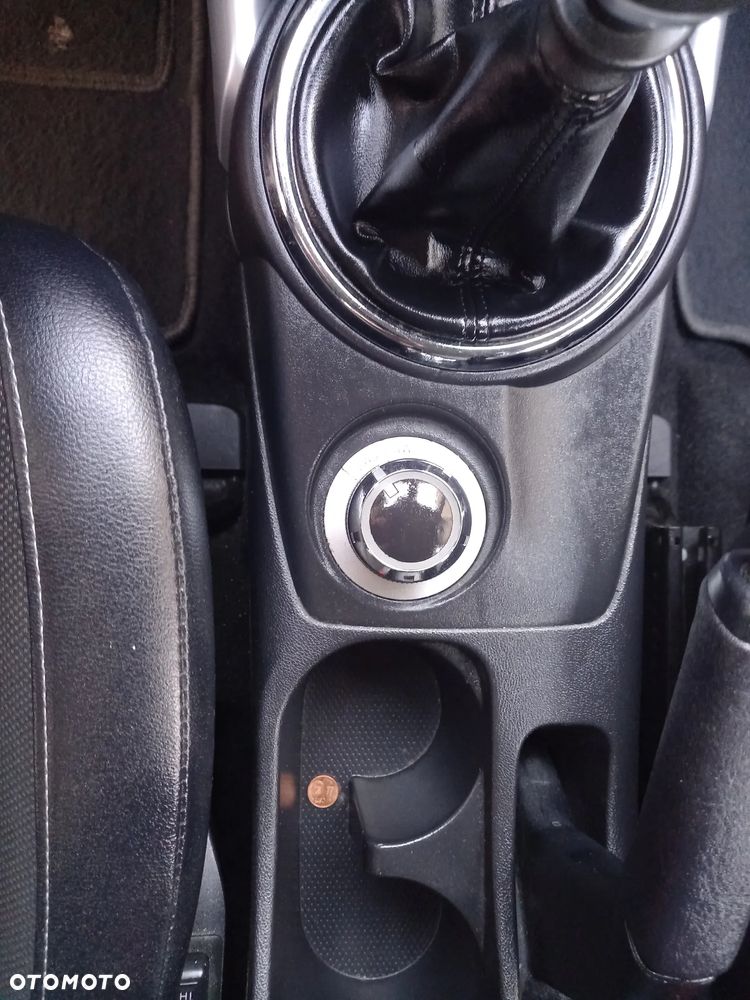 Citroën C4 Aircross HDi 150 Stop & Start 4WD Selection - 10