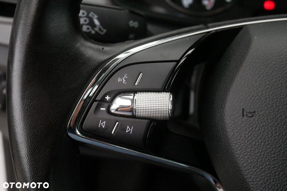 Skoda Kamiq 1.5 TSI Ambition DSG - 22