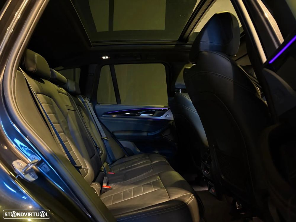 BMW iX3 Impressive - 25