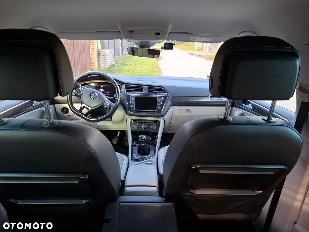 Volkswagen Tiguan 2.0 TDI BMT SCR 4Mot Highline - 14