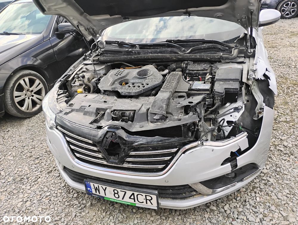 Renault Talisman - 5
