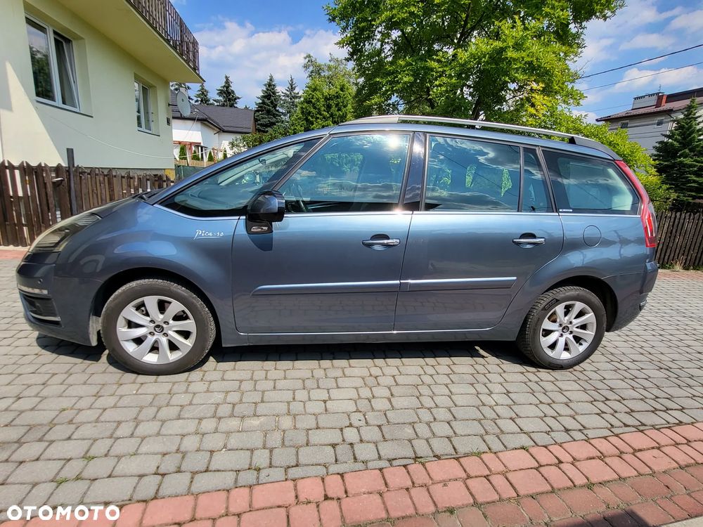 Citroën C4 Picasso