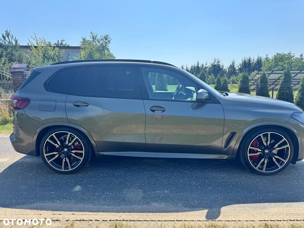 BMW X5 xDrive45e - 4