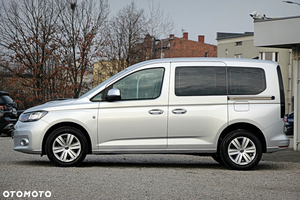 Volkswagen Caddy 2.0 TDI - 6