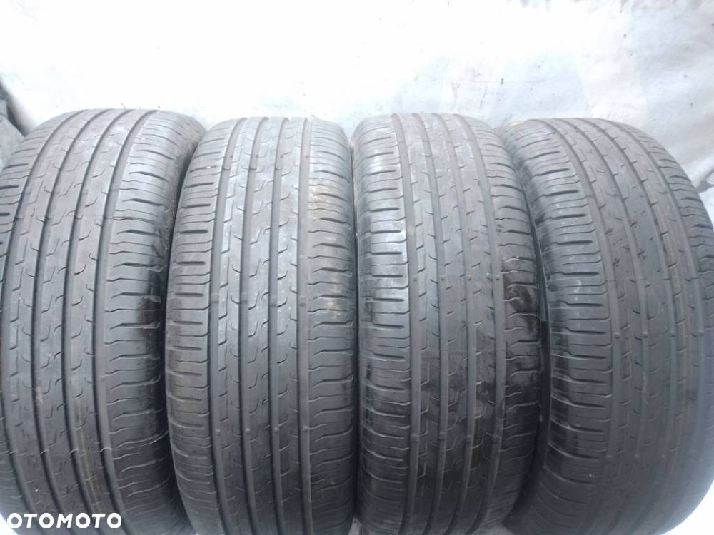 Continental EcoContact6 215/60 R16 95V 2025 - 1