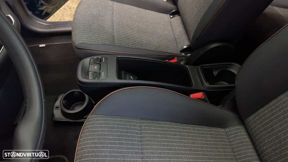 Fiat 500e 3 + 1 42kWh Icon - 47