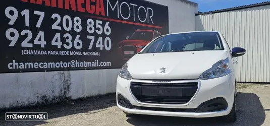 Peugeot 208 1.2 PureTech Access - 2