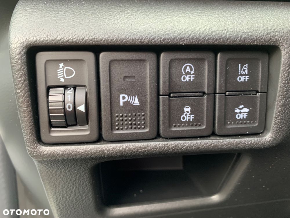 Suzuki SX4 - 19