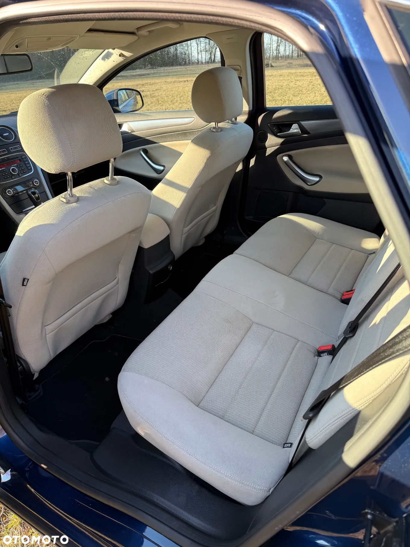 Ford Mondeo 2.0 T Ghia - 5