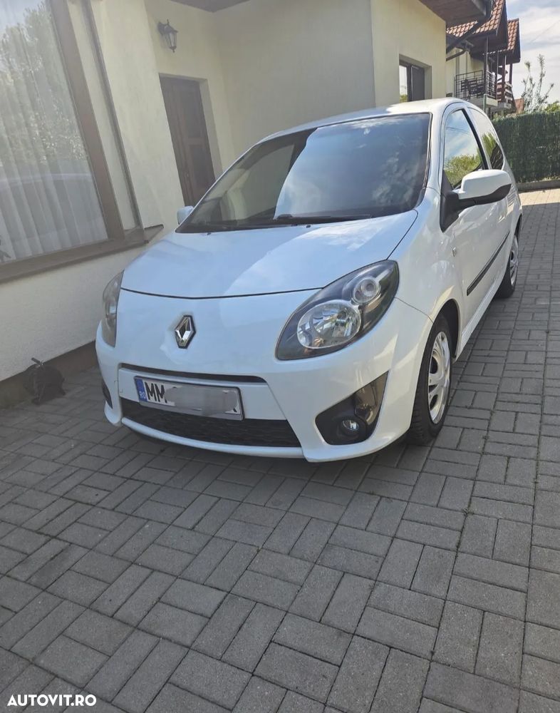 Renault Twingo 1.2 16V Trend - 2
