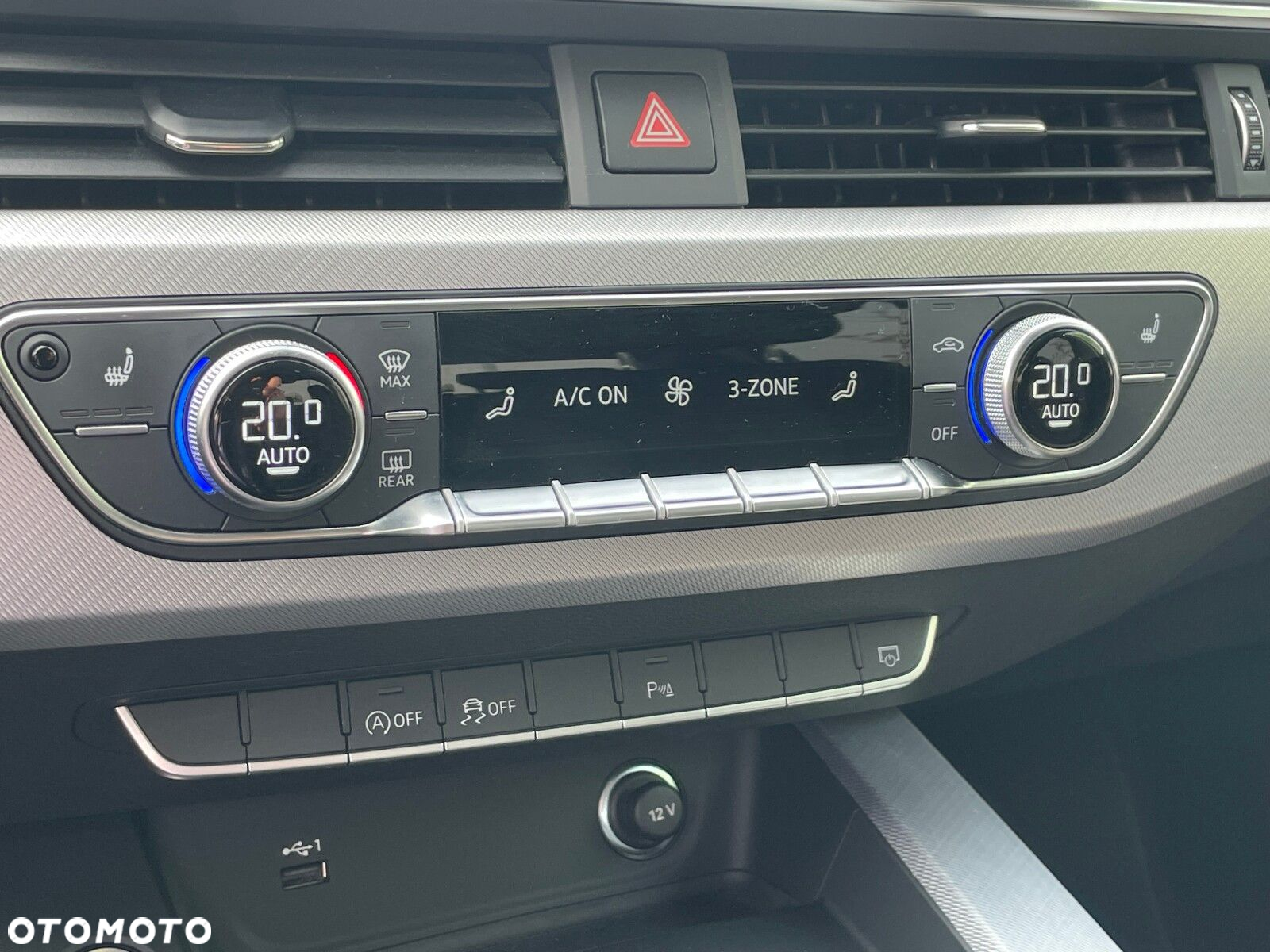 Audi A4 - 28