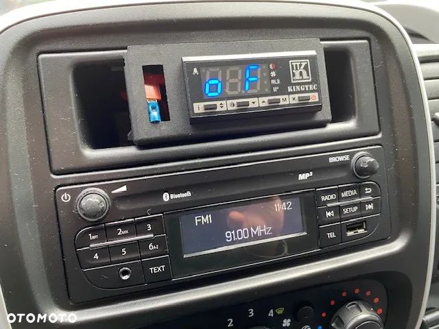 Renault TRAFIC - 17