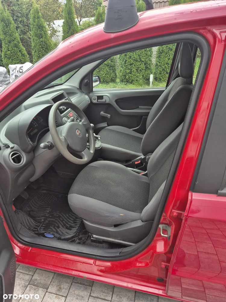 Fiat Panda - 8