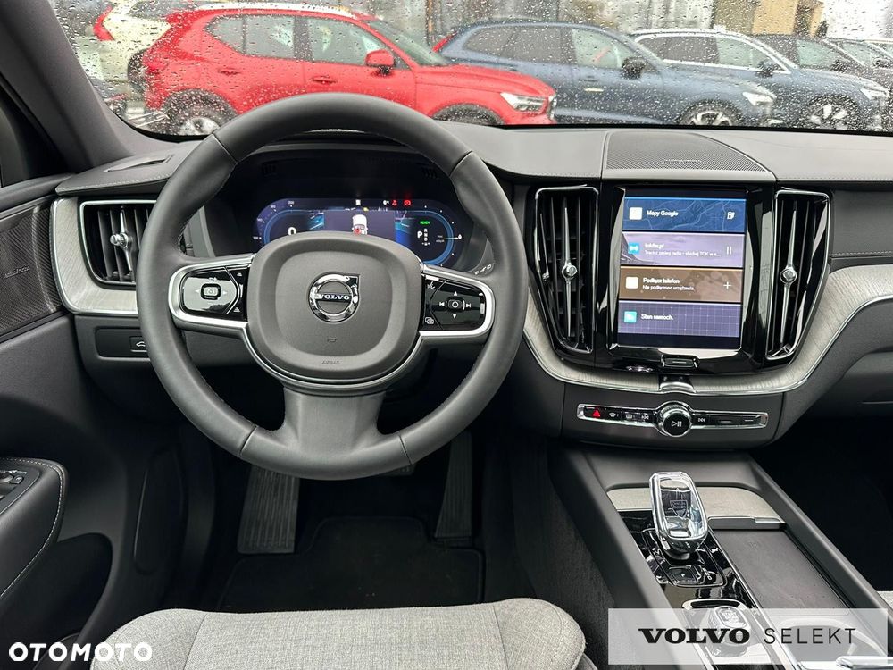 Volvo XC 60 - 22