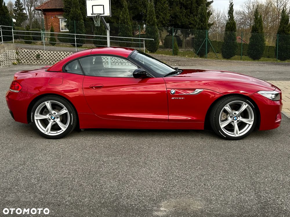BMW Z4 - 5