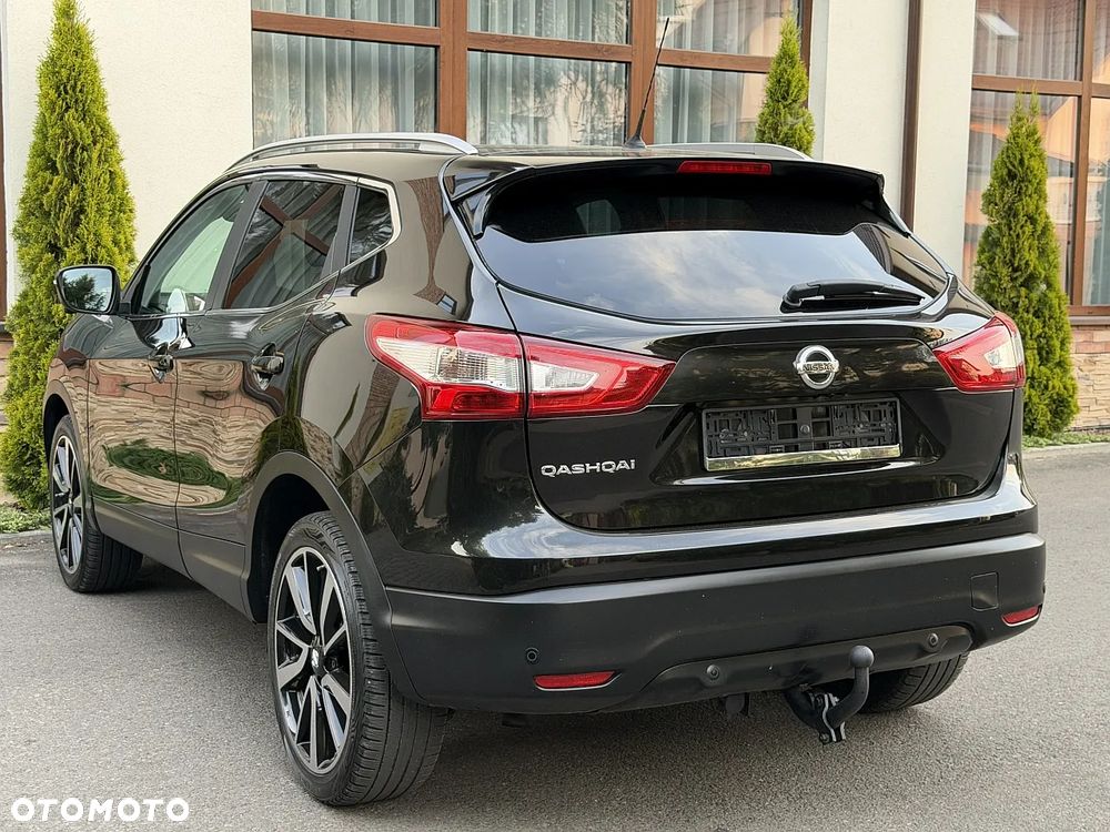 Nissan Qashqai 1.2 DIG-T N-Vision - 17